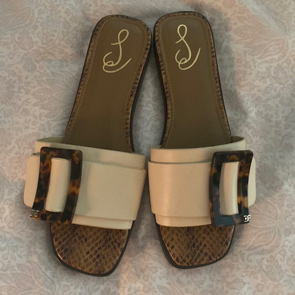 Sam Edelman sandals